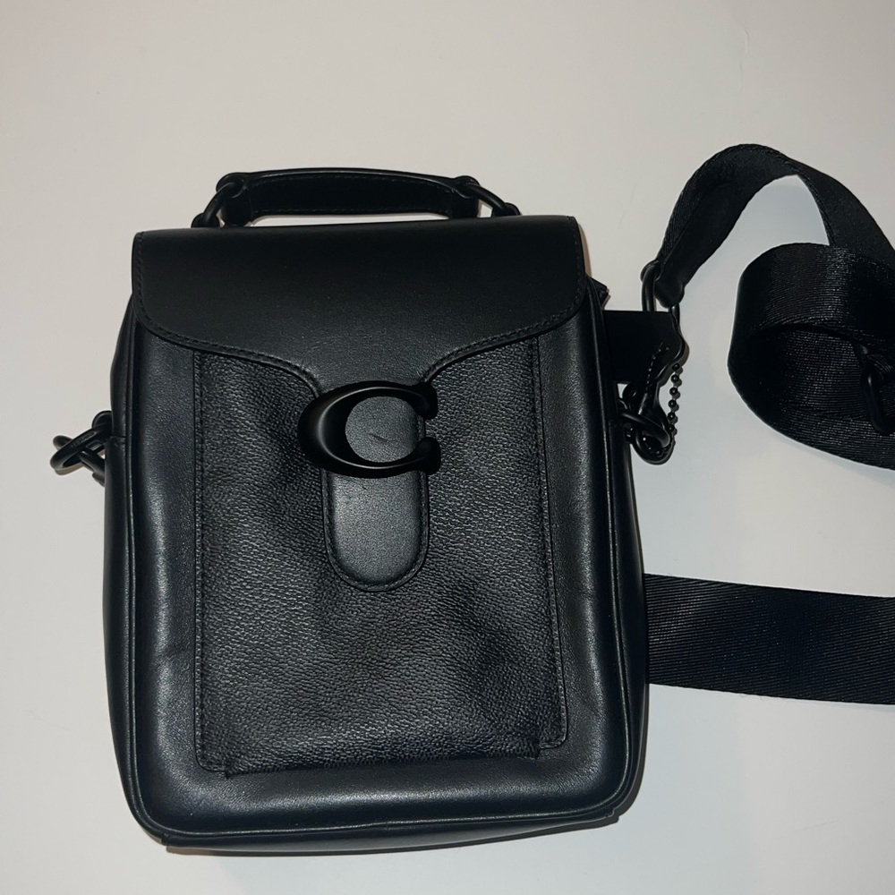 Coach Tabby Crossbody